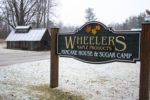 Wheelers Pancake House