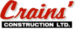 Crains’ Construction Ltd.