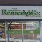 Remedy’s Rx — Lanark Medical Pharmacy