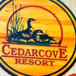 Cedar Cove Resort